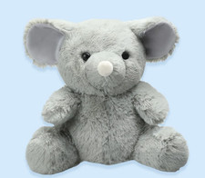 Mouse Rat 10 Inch Stuffed Animal Plush Toys Toddler Doll Kids Gifts