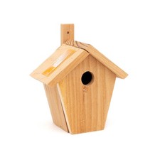 Nichoir à mésange en pin Douglas du Morvan