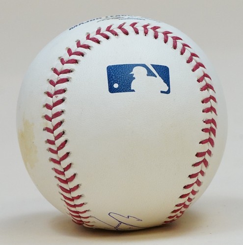 Everth Cabrera Signed Official Major League Baseball PSA/DNA COA Padres Auto 647 - Picture 3 of 24