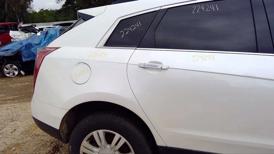 Air Cleaner Fits 12-16 SRX 1169318 Foto 4 de 4