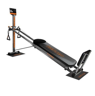 Total Gym Fit Home Workout Machine