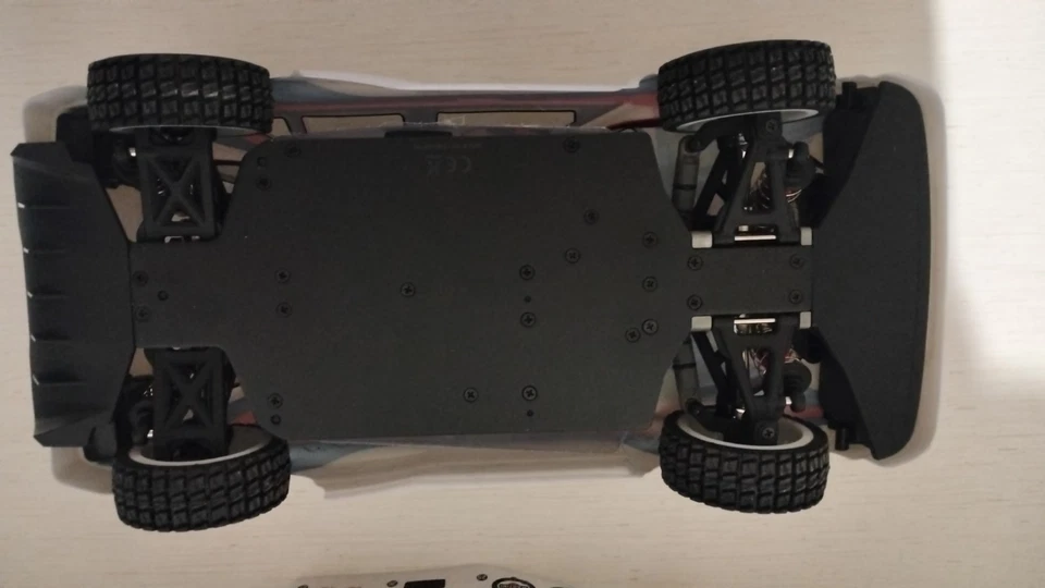 Modellino RC 1/14 - Immagine 2 di 4