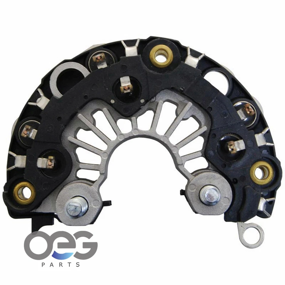 New Rectifier For Saturn LW200 L4 2.2L 01-03 9117941 F00M133200 172-24080 - Изображение 2 из 4