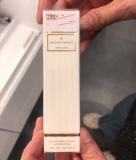 Estée Lauder Radiant Mirage Eau de Parfum Spray 10ml Brand New Sealed Authentic