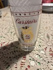 1 Rare vintage Carstairs White Seal Blended Whiskey glass — photo 2