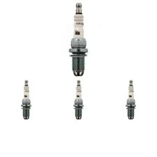 Bougies d'allumage Mercedes 609