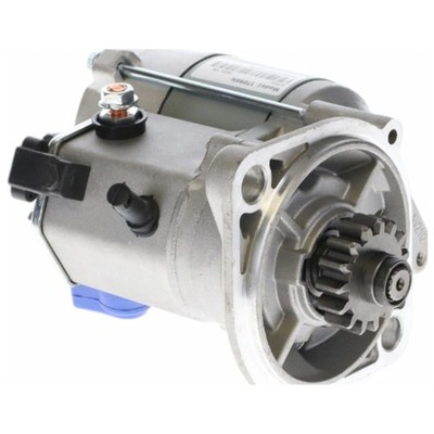New Starter For Thermo King UTS multiple years SE501447 TY6648 TY6673 TY6715