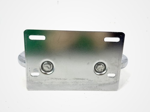 02 Harley Touring Screamin Eagle Road King Rear License Plate Support Bar Holder
