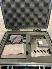 Parrot Sequoia RGB and Multispectral Sensor with senseFly eBee integration kit