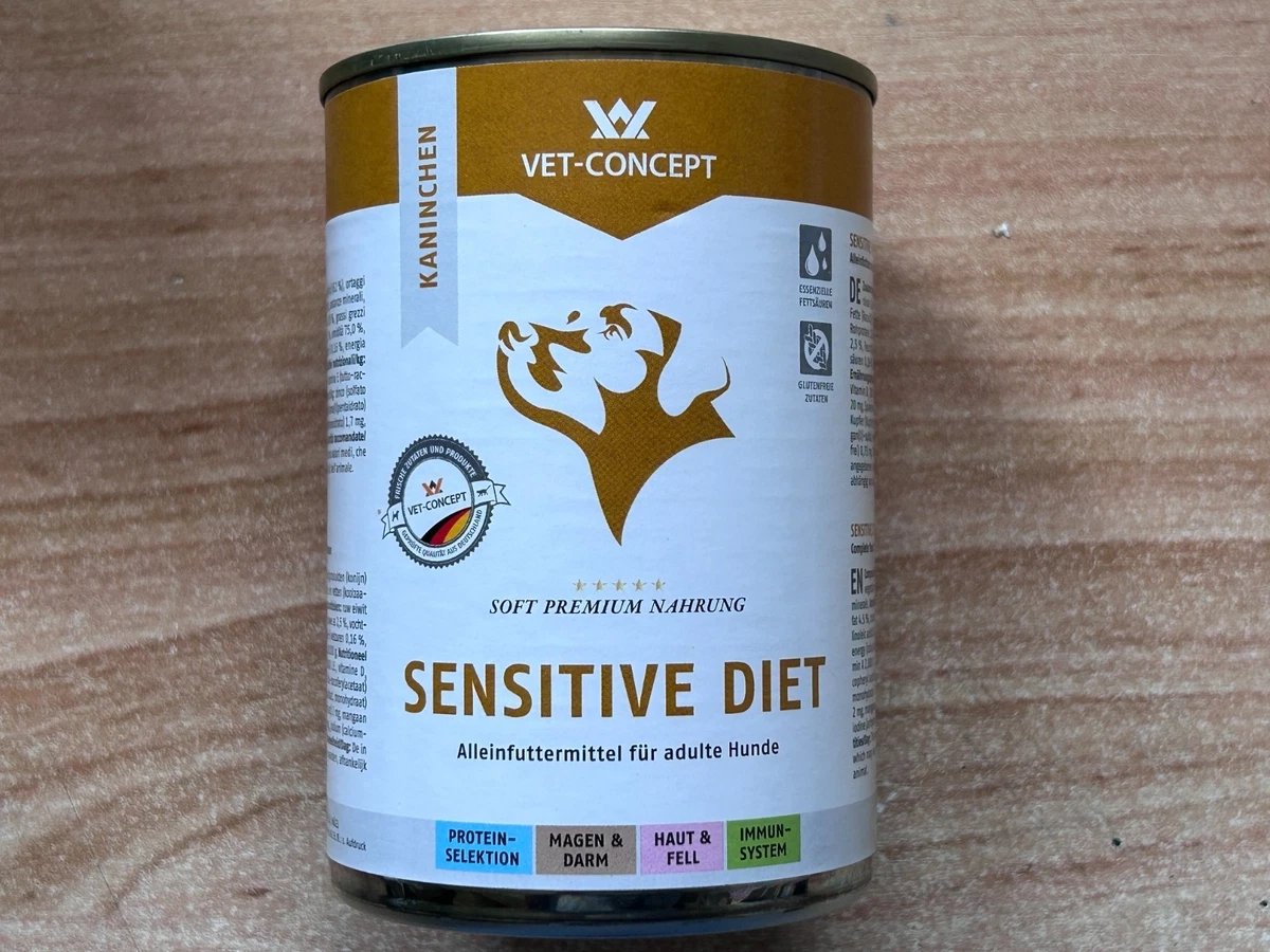 Vet Concept in Hundefutter online kaufen | eBay.de