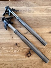 Federgabel Ducati Panigale 899 959 Öhlins Cartridge Top Zustand Race FGK2292