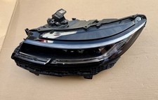 2023-2026 Range Rover Sport Pixel LED Headlight Left Driver Side LH OEM Used