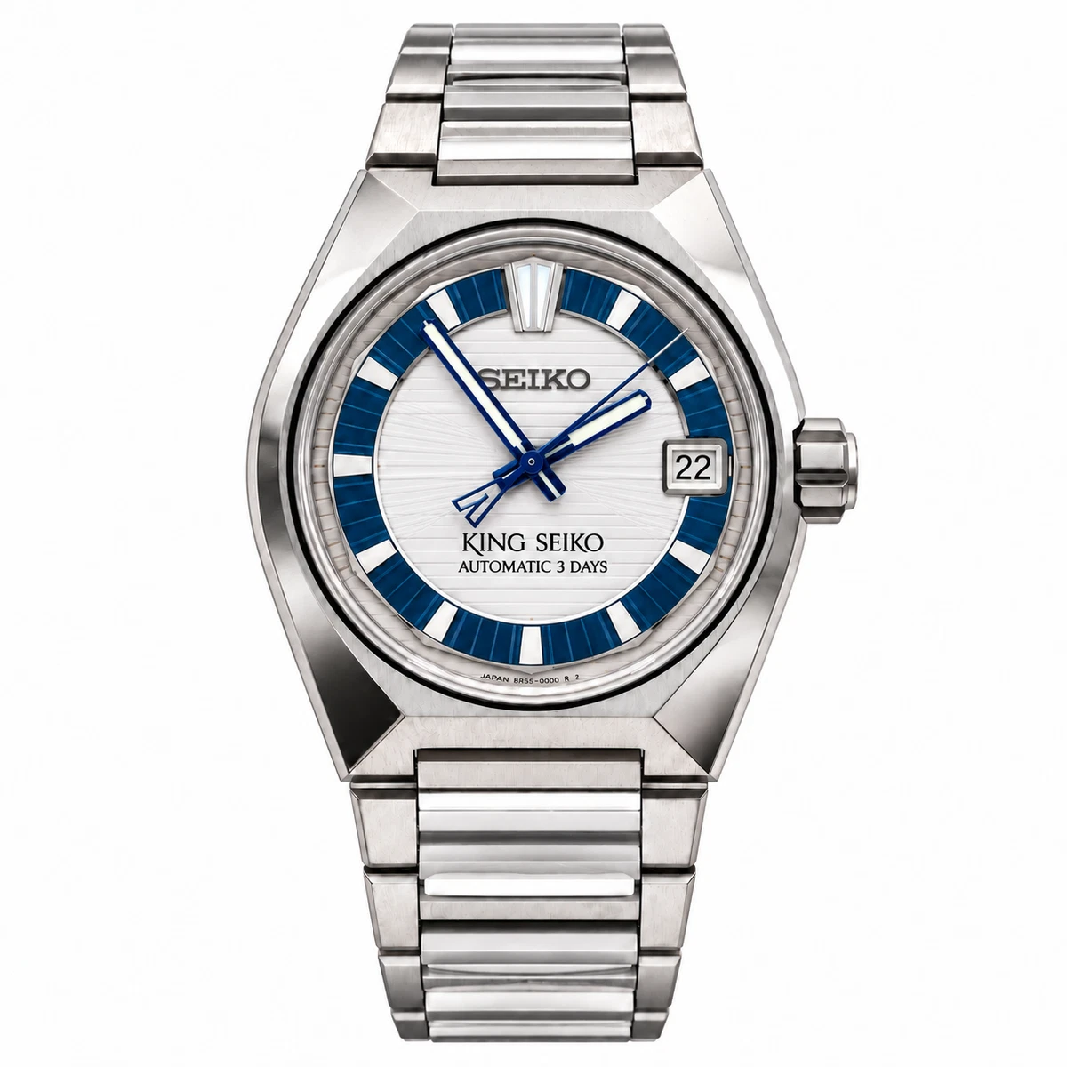 25+ Seiko Titanium Band Wristwatches for Men for sale | Updated