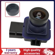 For 2014 Ford Focus SE SEL Titanium EM5Z19G490B Rear View Backup Back Up Camera