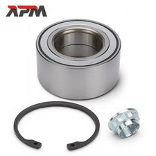 Radlager Radlagersatz Hinterachse f&uuml;r Mercedes-Benz W202 W203 W124 W201 SL R129