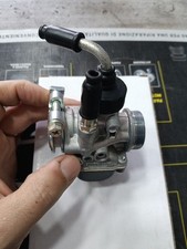 DUOJIN 12 ugelli principali da 5 mm per carburatore DELLORTO SHA ugello