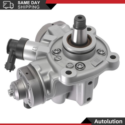 #ad High Pressure Fuel pump For 2015 2019 Ford PowerStroke 6.7L Diesel CP4 $427.99