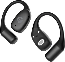 Raycon Essential Open Earbuds – True Wireless Open Ear Bluetooth 6.0 Headphones,