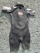wetsuit (#3) Gul XL