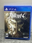 Bethesda Fallout 4 Sony PlayStation 4 Role-Playing Video Game