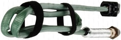 Bosch Oxygen Sensor for Mercedes-Benz Slk 200 1.8L Petrol M271.861 2011 - 2015 - image 4 of 4