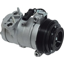 Universal Air Conditioner Uac Co11321c Ac Compressor Assembly Dks17 D Universal Air Conditioner Uac Co11321c Ac Compressor Assembly Dks17 D