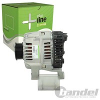 PSH +Line Generator Lichtmaschine 70A Passend FüR CitroËN Saxo Xsara Nissan