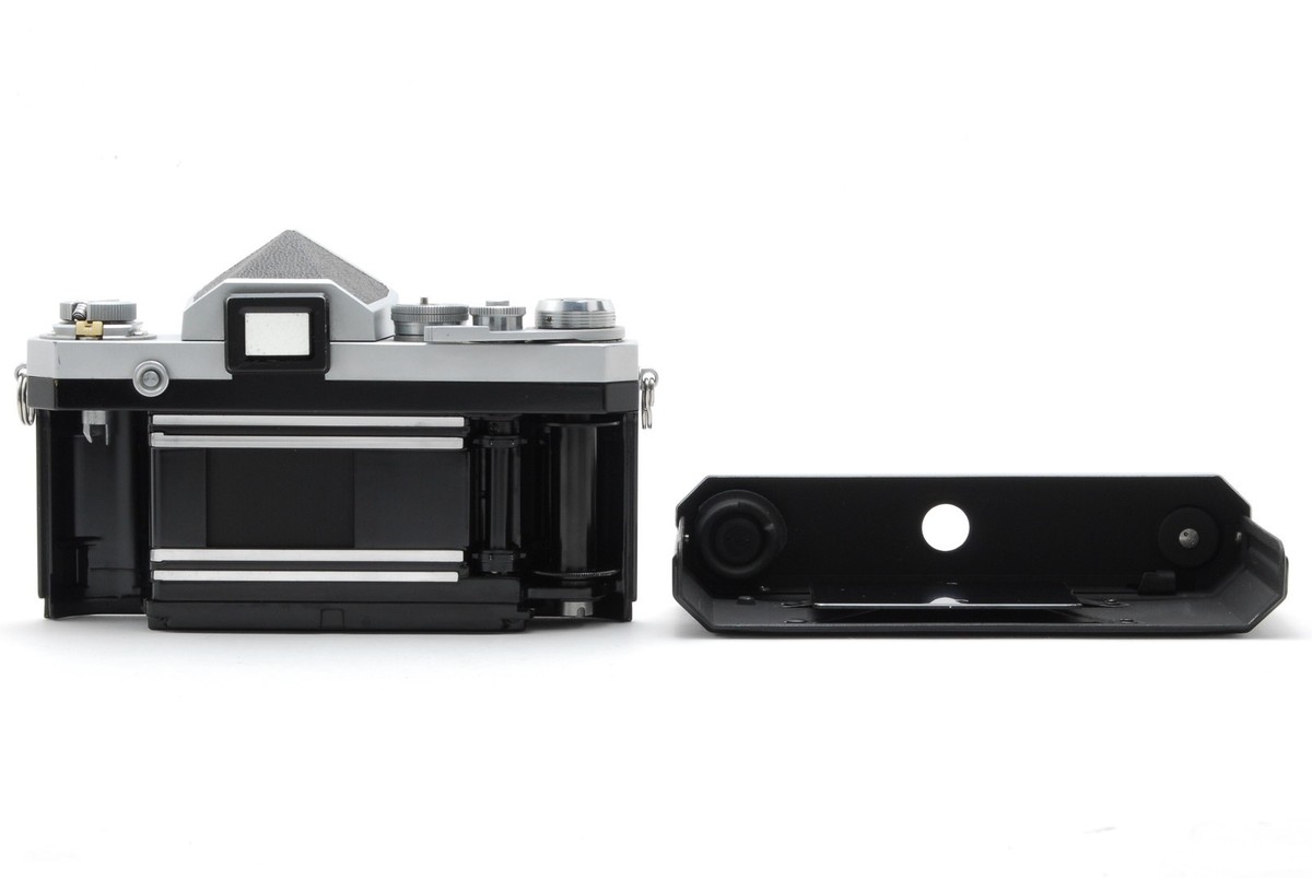 ジャンク品】NIKON ニコン F Eyeleve Finder アイレベルファインダー