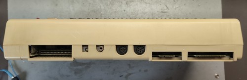 commodore 64 with all original ic's - Afbeelding 2 van 23