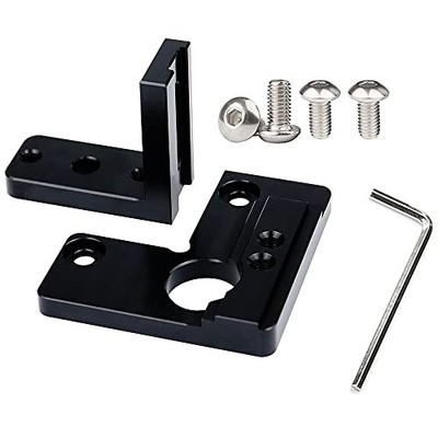 All Metal Ender3 Adjustable Touch Sensor Mount Bracket Compatible with Ender 3 