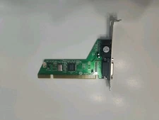 Crystal CS4235-KQ 16-bit ISA Internal Sound Card