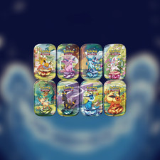 Minitin Prismatische Evolution
