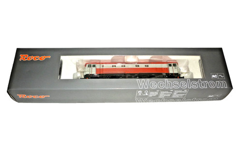 Roco Diesellok 78921 Reihe T478.1 „Bardotka“ der CSD H0 OVP Digital Sound AC | Condition: Gebraucht