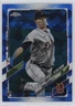 2021 Topps Chrome Update Sapphire Edition Rookie Debut Tarik Skubal #US284 17ac