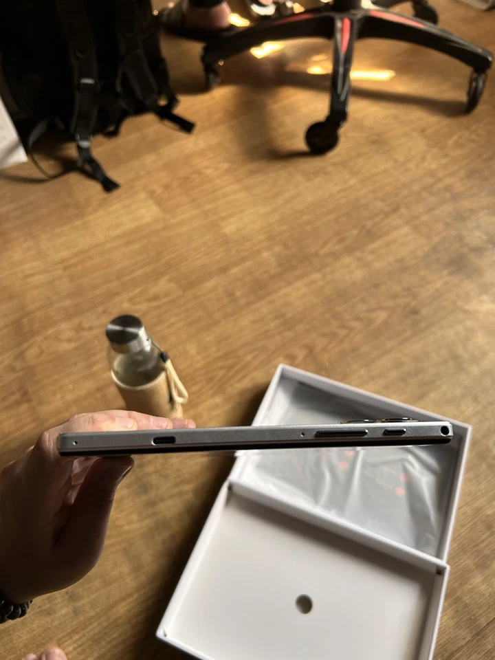 Tablette 10’1 Octa Core 1.8ghz 6go Ram - 128 rom Android 15 - Photo 3/4