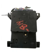 1997 - 1998 MERCURY SABLE Multifunction Module Computer BCM GEM F8DB14B205AA