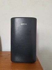 AstroAi Mini Fridge 6 Litre 8 Can Cooler and Warmer AC/DC