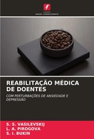 S. S. Vasilevskij (U. A.) | ReabilitaÇÃO MÉDica DE Doentes | Taschenbuch (2024)
