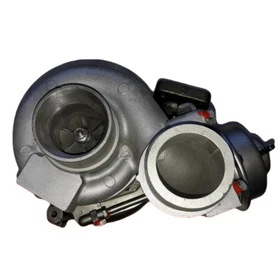 Turbolader Volkswagen Crafter 2.5 TDI 100kw 120Kw BJM  BJL 49T7707440 076145702A