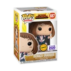 Funko POP! Animation My Hero Academia Ochaco Uraraka Chase Metallic #887