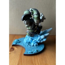 Quantum Mechanix Q-Fig Max Marvel Thor Ragnarok Hulk Collectible Figure Diorama