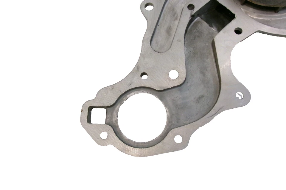 Water Pump fits Ford Consul Cortina Granada & Taunus PA235 Solari Foto 4 de 4