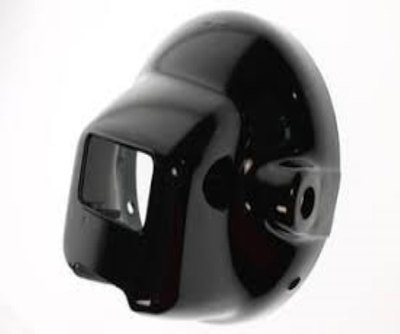 Honda Cb250 Nighthawk 250 Headlight Bucket Case 91-08 for sale