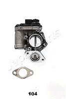 Japanparts EGR-104 Egr-RüCkschaltventil AbgasrüCkfüHrung FüR Nissan