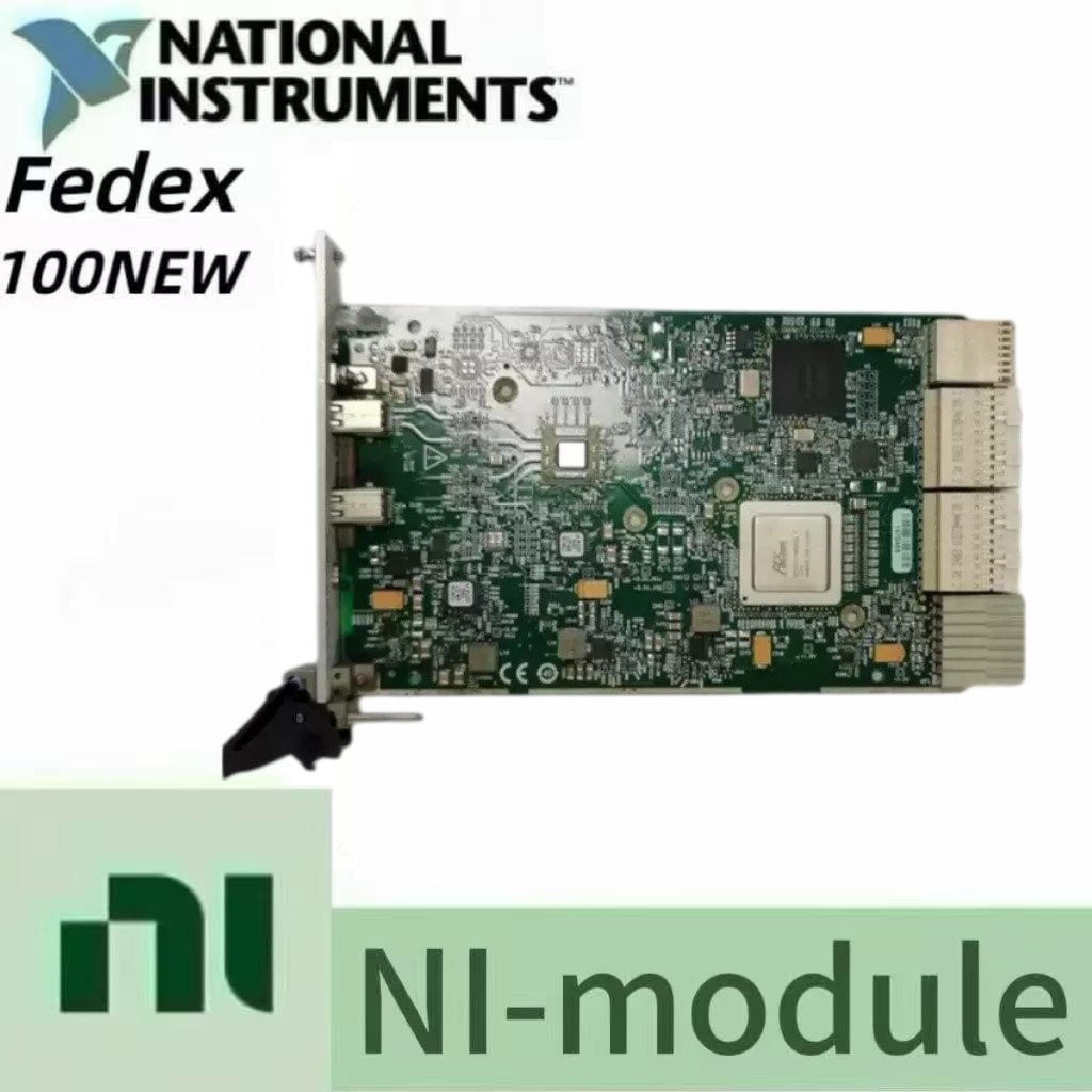 With warranty NI PXIe-8379 MXI Control Data Acquisition Card DAQ NEW