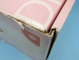 Sega Dreamcast Sakura Wars Limited Edition Boxed From Japan Used Collectible