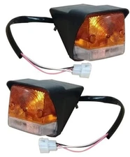 Tractor Combination Light Assembly Turn Signal, Parking Lamp, Indicator 