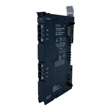 GE Emerson PacSystems RSTi-EP EP-5212 Module