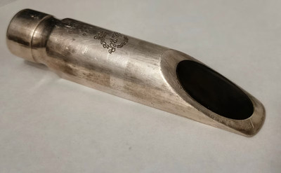 Vintage Selmer Jazz Tenorsaxophon Mundstück C**