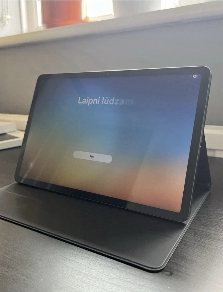 Samsung Galaxy Tab S8 · 128GB · Wi-Fi, photo 3 of 5